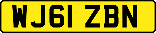 WJ61ZBN