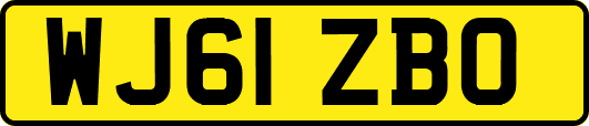 WJ61ZBO