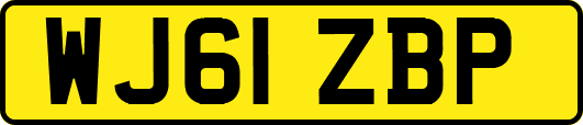 WJ61ZBP