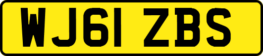 WJ61ZBS