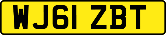 WJ61ZBT