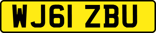 WJ61ZBU