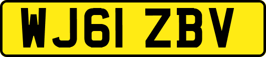 WJ61ZBV