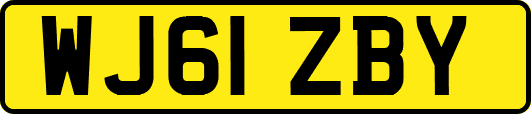 WJ61ZBY