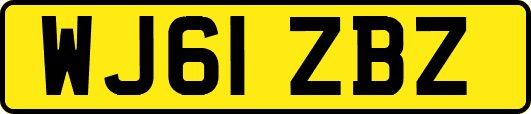 WJ61ZBZ
