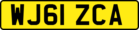 WJ61ZCA