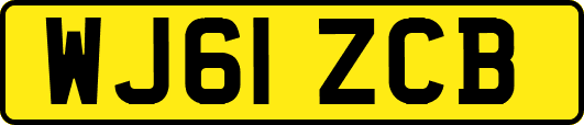 WJ61ZCB