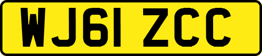 WJ61ZCC