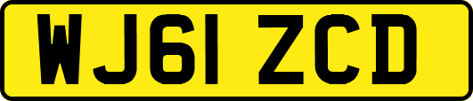 WJ61ZCD