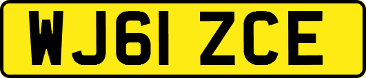 WJ61ZCE