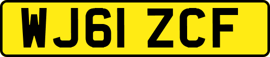 WJ61ZCF