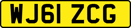 WJ61ZCG
