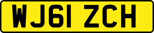 WJ61ZCH