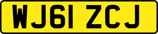 WJ61ZCJ