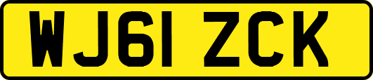 WJ61ZCK