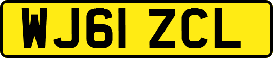 WJ61ZCL