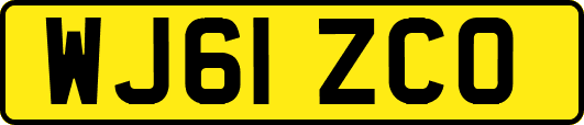 WJ61ZCO