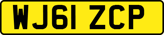 WJ61ZCP