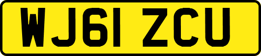 WJ61ZCU