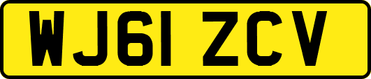 WJ61ZCV