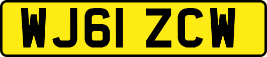 WJ61ZCW
