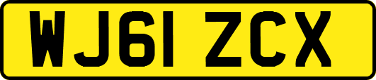 WJ61ZCX