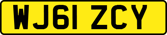 WJ61ZCY