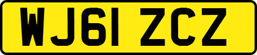 WJ61ZCZ