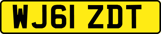 WJ61ZDT