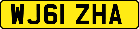 WJ61ZHA