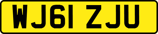 WJ61ZJU