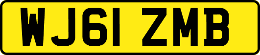 WJ61ZMB
