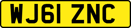 WJ61ZNC