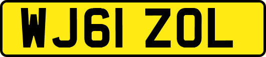 WJ61ZOL