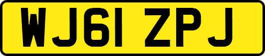 WJ61ZPJ