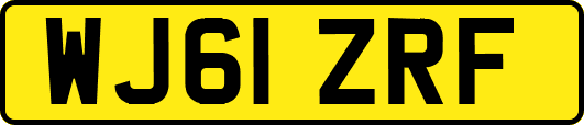 WJ61ZRF