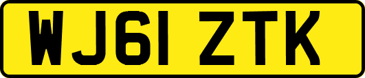WJ61ZTK