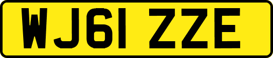 WJ61ZZE