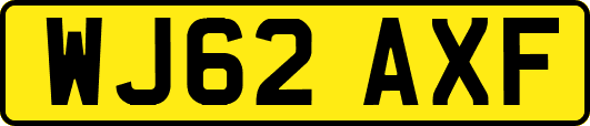 WJ62AXF