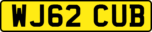 WJ62CUB