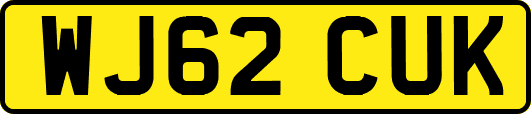 WJ62CUK