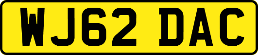 WJ62DAC