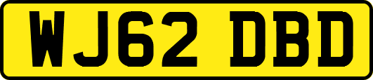 WJ62DBD