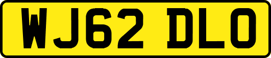 WJ62DLO