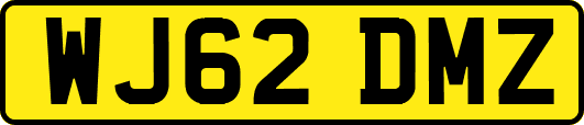WJ62DMZ