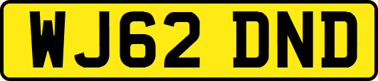 WJ62DND
