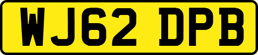 WJ62DPB