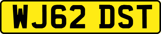 WJ62DST