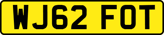 WJ62FOT