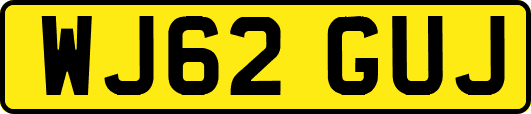 WJ62GUJ
